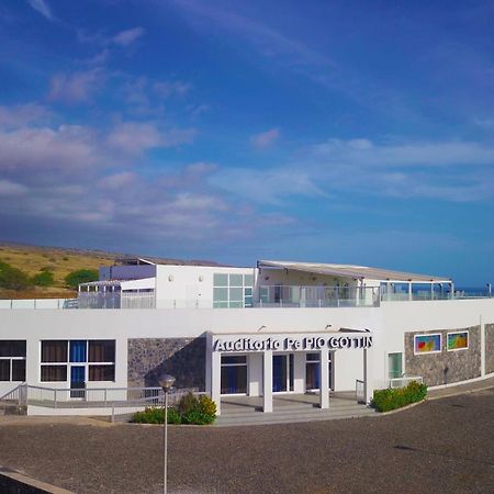Casas Do Sol Hotel Sao Filipe Luaran gambar