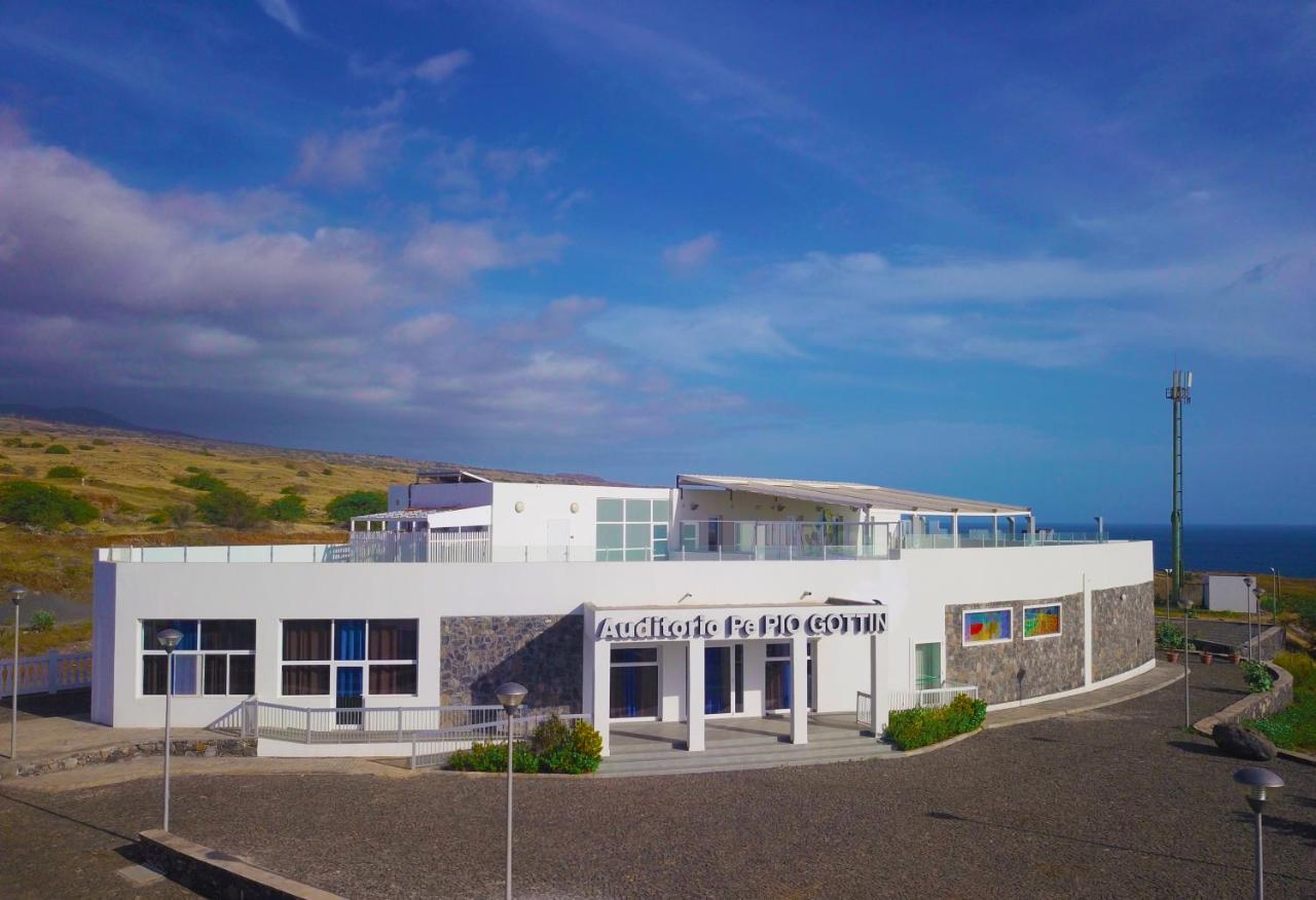 Casas Do Sol Hotel Sao Filipe Luaran gambar