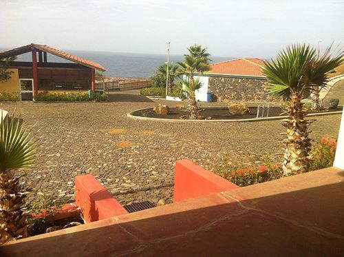 Casas Do Sol Hotel Sao Filipe Luaran gambar