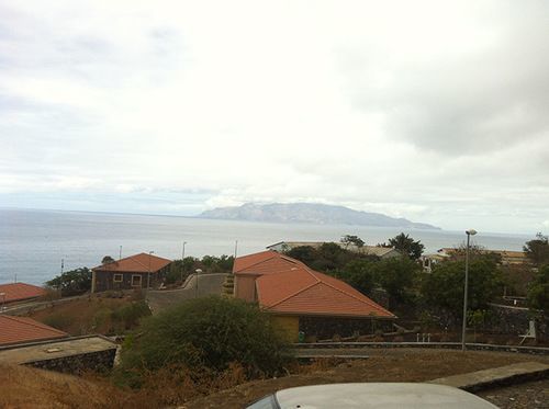Casas Do Sol Hotel Sao Filipe Luaran gambar