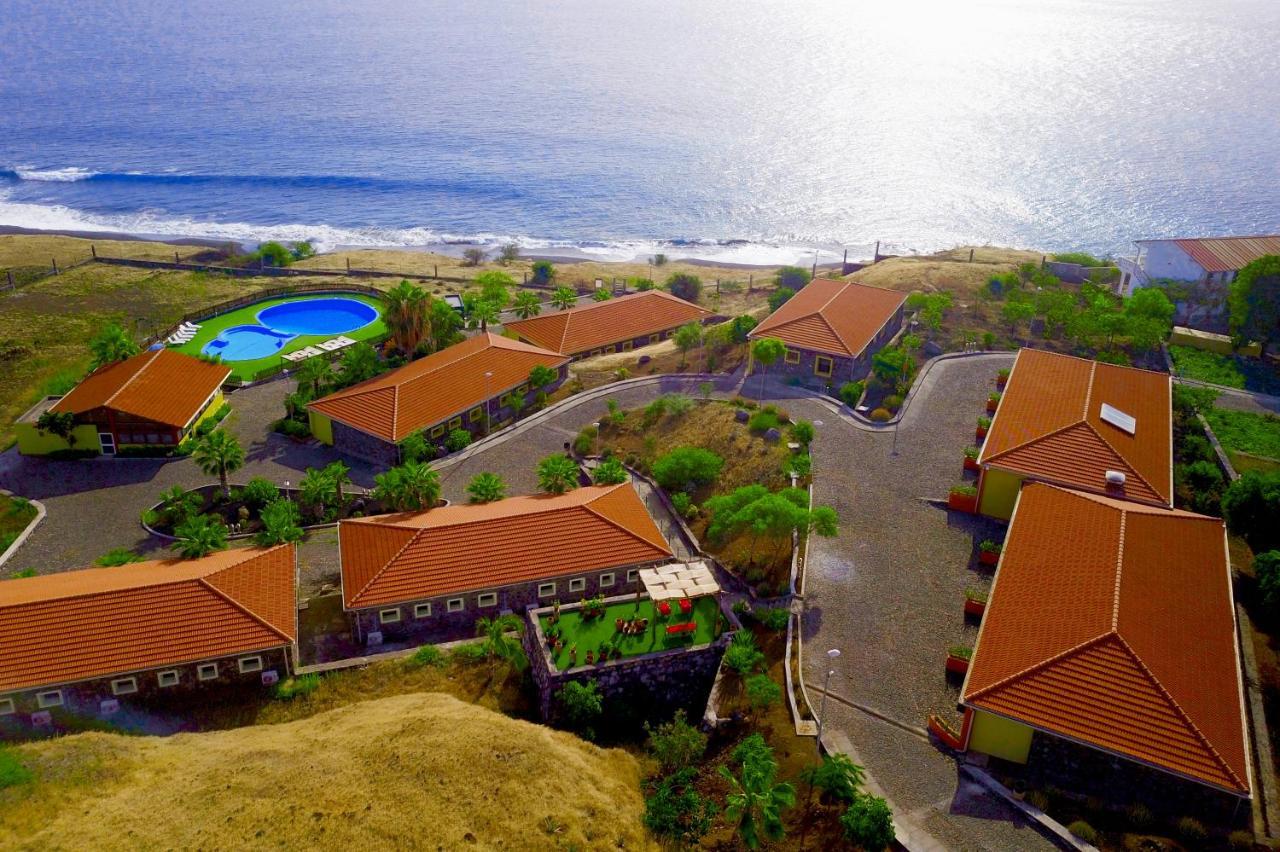 Casas Do Sol Hotel Sao Filipe Luaran gambar